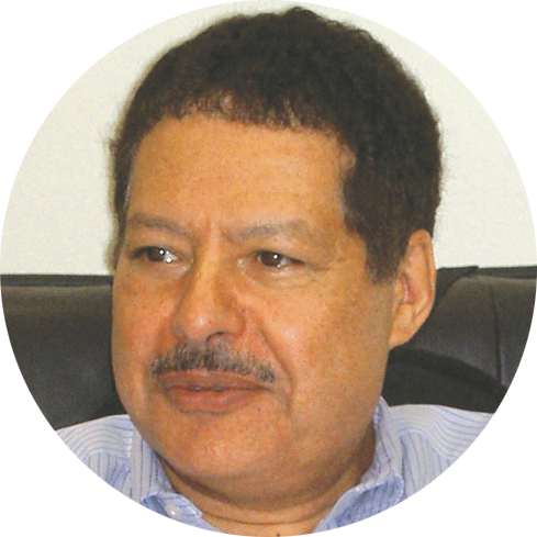 Ahmed H. Zewail ,Noble Laureates in Physiology or Medicine